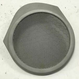 2007 2012 DODGE CALIBER DRIVER LEFT FRONT SIDE SPEAKER COVER DASH BEZEL OEM+