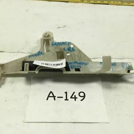 2010 2018 FORD TAURUS FRONT LEFT DRIVER DOOR LATCH BRACKET OEM+