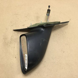 1995 1999 DODGE NEON LEFT FRONT DRIVER SIDE VIEW MIRROR FOLDING OEM+