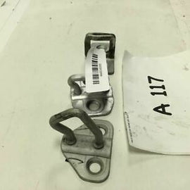 2009 2014 VOLKSWAGEN ROUTAN RIGHT PASSENGER SIDE DOOR STRIKER HINGE OEM+