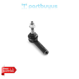 Dodge Challenger 2018 4 PCS Front Tie Rod End Kit 68156902AA