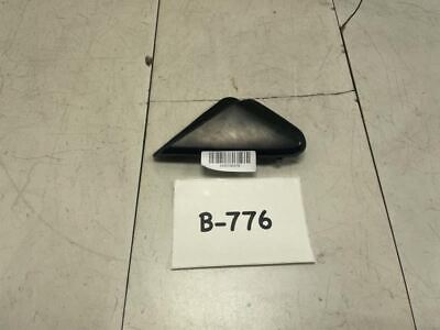 2006 HONDA PILOT EX-L FRONT LEFT DRIVER DOOR CORNER MIRROR COVER TRIM OEM+