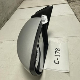 2018 FORD FOCUS FRONT LEFT DRIVER SIDE VIEW DOOR MIRROR OEM+