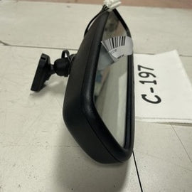2011 SUBARU OUTBACK INTERIOR REAR VIEW MIRROR OEM+