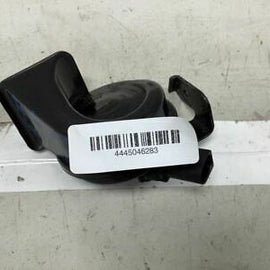 2006 AUDI A3 RIGHT PASSENGER SIDE LOW TONE NOTE HORN SIGNAL PITCH BOSCH OEM+