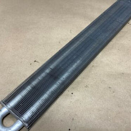 2003 2004 2005 RANGE ROVER HSE POWER STEERING OIL COOLING LINE RADIATOR OEM