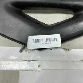 2006 2013 AUDI A3 FRONT CONSOLE RIGHT PASSENGER SIDE BOW HANDLE TRIM SUPPORT OEM