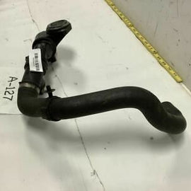 2006 AUDI A3 2.0L TURBO ENGINE COOLANT THERMOSTAT HOUSING
