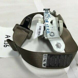 2009 VOLKSWAGEN ROUTAN REAR 2ND ROW RIGHT PASSENGER SEAT BELT RETRACTOR OEM+