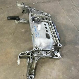 2009 2018 VOLKSWAGEN TIGUAN 2.0 TSI M/T FWD FRONT SUBFRAME CROSSMEMBER OEM+