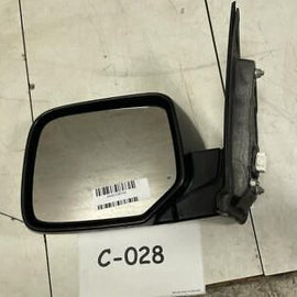 2011 HONDA PILOT FRONT LEFT DRIVER SIDE DOOR EXTERIOR REAR VIEW MIRROR OEM+
