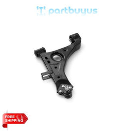 Buick Encore 2013-2022 4 PCS Front Control Arm and Stabilizer Bar Link Kit