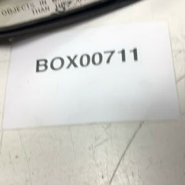 1996 2000 DODGE CARAVAN FRONT RIGHT PASSENGER SIDE VIEW MIRROR BLACK