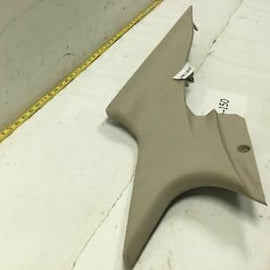 2010 2011 2012 FORD TAURUS REAR RIGHT PASSENGER C PILLAR UPPER COVER TRIM OEM+