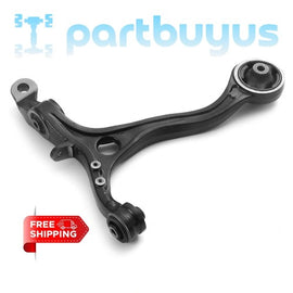 Acura TSX 2009-2014 Front LEFT & RIGHT Control Arm Kit 51360TA0000, 51360TA0A00
