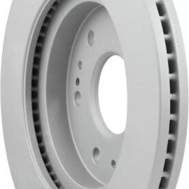 Cadillac XTS 2013-2018 Front Brake Rotor 22950036, 23144340, 22 950 036