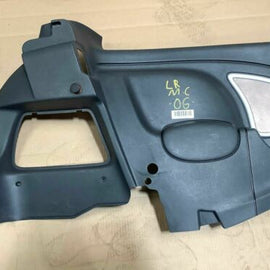 2002-2006 MINI COOPER REAR LEFT DRIVER SIDE INTERIOR DOOR QUARTER PANEL OEM+
