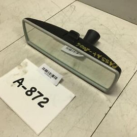 2003 2008 VOLKSWAGEN PASSAT INTERIOR REAR VIEW MIRROR MANUAL DIMING OEM+