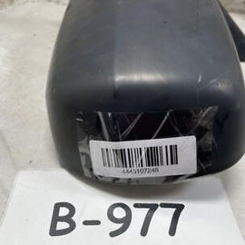 2006 HONDA PILOT EX-L FRONT LEFT DRIVER SIDE SIDE MIRROR REAR VIEW GLASS OEM