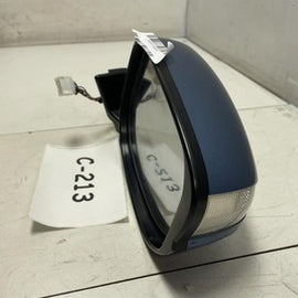 2010 HONDA INSIGHT HYBRID FRONT RIGHT PASSENGER SIDE DOOR MIRROR OEM+