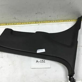 2010 2011 2012 FORD TAURUS LEFT DRIVER SIDE CENTER LOWER B PILLAR COVER TRIM OEM
