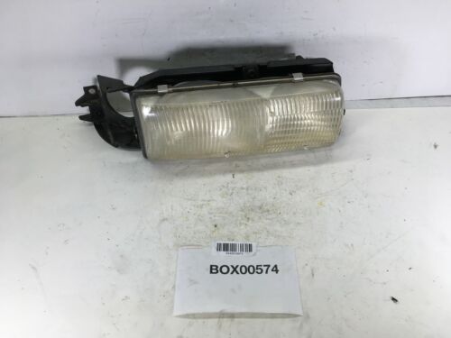 1992 CHEVROLET CARPRICE FRONT RIGHT PASSENGER HEADLIGHT LAMP LIGHT HALOGEN OEM+