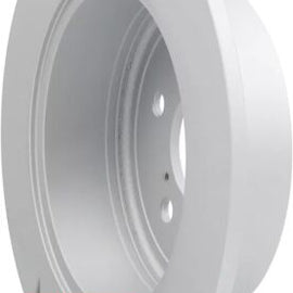 Toyota Highlander 2008-2013 Rear Brake Rotor 4243148060, 424310E040