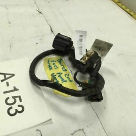 2011 FORD TAURUS LIMITED 3.5L W/O TURBO FWD FUEL PUMP WIRING HARNESS F 10-12 MKS