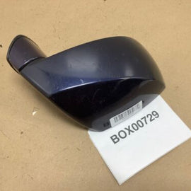 2000 2004 HYUNDAI TIBURAN FRONT RIGHT PASSENGER SIDE VIEW MIRROR BLACK OEM+
