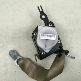 2009 BMW 328XI E90 3.0L REAR LEFT DRIVER SIDE SAFETY SEAT BELT RETRACTOR OEM+
