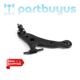 Toyota Sienna 2004-2010 Front LEFT & RIGHT Control Arm Kit 4806806100