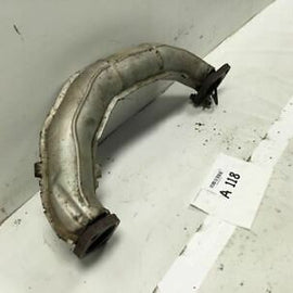 2009 VOLKSWAGEN ROUTAN 3.8L EXHAUST PIPE OEM+