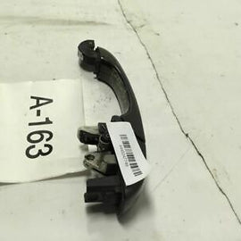 2012 CHRYSLER TOWN COUNTRY REAR LEFT DRIVER DOOR EXTERIOR HANDLE OEM+