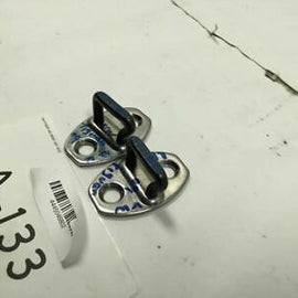 2009 2018 VOLKSWAGEN TIGUAN REAR RIGHT/LEFT DOOR STRIKER PLATE OEM+