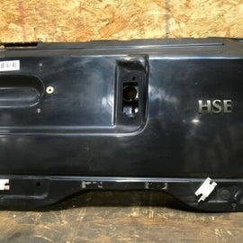 2003 2009 RANGE ROVER HSE REAR TRUNK HATCH LIFTAGETE PANEL W/ EMBLEM BLUE OEM+