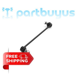 Honda Odyssey 05-13 4 PC Front Sway Bar Link & Stabilizer Bar Bushing Kit for