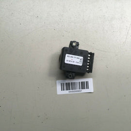 2007 AUDI A4 3.2L CABRIOLET QUATTRO FRONT RIGHT SEAT LUMBAR CONTROL SWITCH OEM+