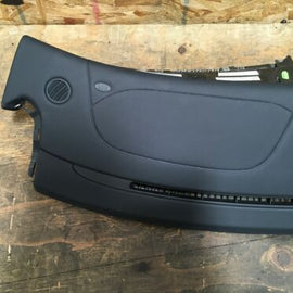 2006 2011 MERCEDES BENZ CLS500 FRONT DASH DASHBOARD INSTRUMENT PANEL TRIM OEM+