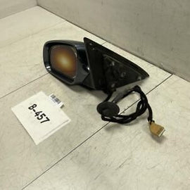 2003 2007 AUDI A8L 4.2 QUATTRO FRONT LEFT DRIVER SIDE VIEW MIRROR OEM+