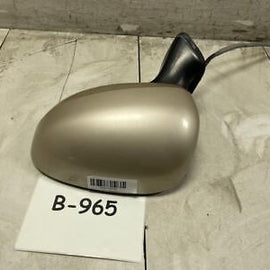 2010 TOYOTA PRIUS FRONT LEFT DRIVER SIDE DOOR SIDE VIEW MIRROR OEM+