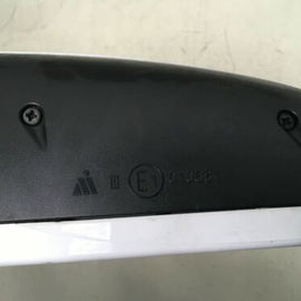 2007 AUDI A4 CABRIOLET FRONT LEFT DRIVER SIDE REAR VIEW DISTANCE MIRROR OEM+