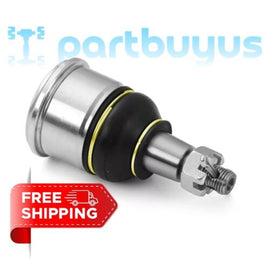 Honda Accord 2003-2007 4 PCS Front Ball Joint Kit 51450SDAA11