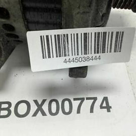2007 2012 DODGE CALIBER ALTERNATOR 2008 2009 2010 2011 OEM+