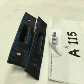 2009 2014 VOLKSWAGEN ROUTAN SE REAR RIGHT DOOR INNER LOWER&UPPER STABILIZER PAIR
