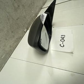 2011 HONDA ACCORD SEDAN LX LEFT DRIVER SIDE VIEW POWER MIRROR OEM+