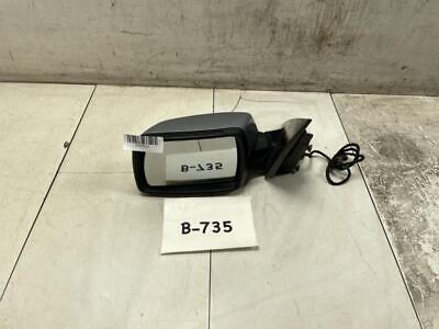 2005 BMW X3 E83 FRONT LEFT DRIVER SIDE VIEW MIRROR OEM+