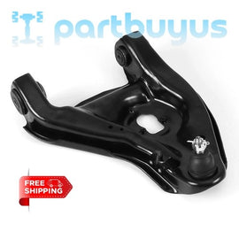 Cadillac Escalade 2000 Front LEFT & RIGHT Control Arm Kit 15006607, 15577026