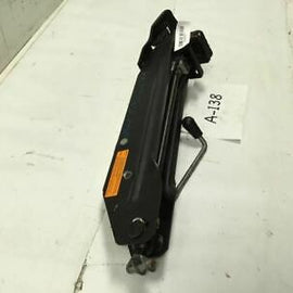 2009 VOLKSWAGEN TIGUAN SPARE TIRE LIFT JACK ASSEMBLY OEM+