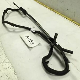 2011 FORD TAURUS LIMITED POWER STEERING COOLING LINE OEM+