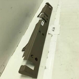 2009 VOLKSWAGEN ROUTAN SE REAR 3RD THIRD ROW SEAT LOWER TRIM COVER PANEL OEM+